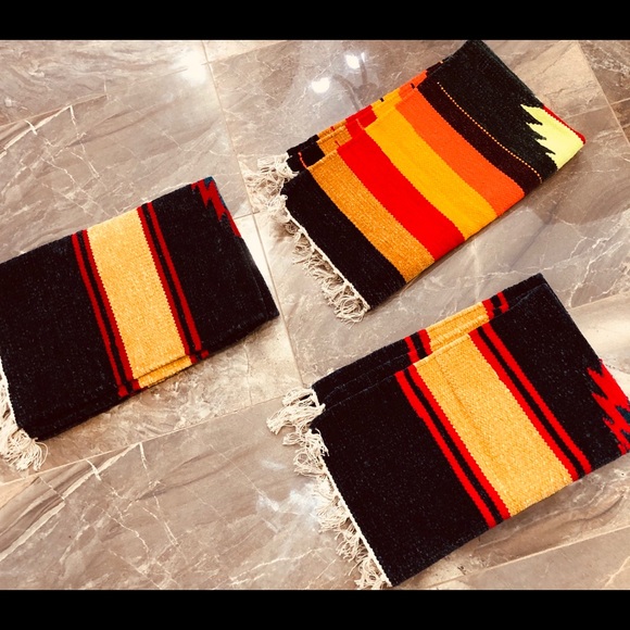 Floor mats. - Picture 6 of 6